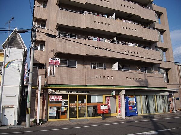 セゾン湊 ｜和歌山県和歌山市湊(賃貸アパート1DK・2階・32.00㎡)の写真 その29