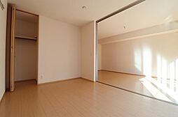 MTアーバンコート 1階1LDKのリビング/ダイニング