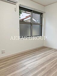 Fontaine尾久 1階1Kのリビング/ダイニング