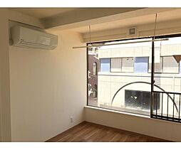 隆源ビル 401 4階1Kのリビング/ダイニング