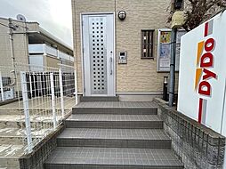 レオパレスシンフォニー