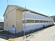 相模大野駅より徒歩15分 2階 築16年2ヶ月の賃貸物件