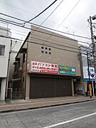 西八王子駅より徒歩1分 2階 築16年の賃貸物件