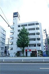 日興パレス武蔵関