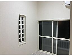 トレニア 1階1Kのリビング/ダイニング