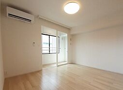 コラット 2階1LDKのリビング/ダイニング