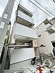 大阪市城東区中浜３丁目 3階建 築1年未満のイメージ