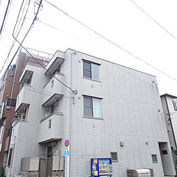 日暮里舎人ライナー 西新井大師西駅 徒歩9分の賃貸マンション