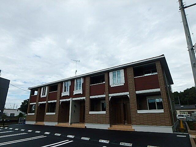 ホームズ 茨城県古河市諸川2478 5 1ldk 2階 49 14 賃貸アパート住宅情報