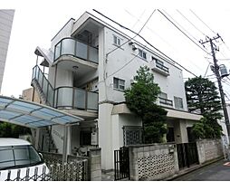 小島マンション