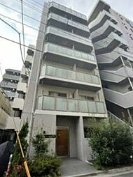 東京メトロ丸ノ内線 方南町駅 徒歩10分の賃貸マンション