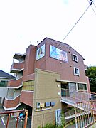 フォレストインサイドファイブ 4階 築20年3ヶ月の賃貸物件