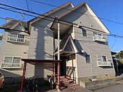 中条駅より徒歩29分 築35年8ヶ月 2階建の賃貸物件