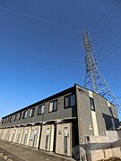 神前駅より徒歩14分 1階 築18年7ヶ月の賃貸物件