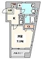 BONDSTERRACE池袋10階10.7万円