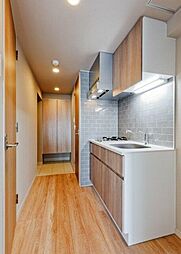 ＳＹＦＯＲＭＥ ＭＩＮＡＭＩＩＫＥＢＵＫＵＲＯ 3階1Kのリビング/ダイニング