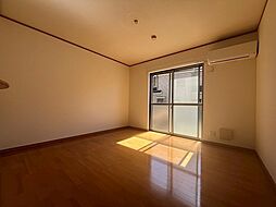 Ｌｅ　ｓｏｌｅｉｌ 1階2LDKのリビング/ダイニング