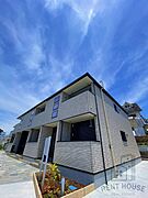 久米田駅より徒歩11分 1階 新築の賃貸物件