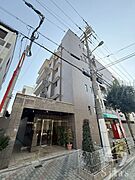 杉本町駅より徒歩6分 3階 築20年6ヶ月の賃貸物件