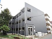 南橋本駅より徒歩3分 3階 築6年10ヶ月の賃貸物件