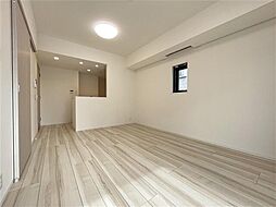 ＳＲＥＳＩＤＥＮＣＥ板橋大山 6階2LDKのリビング/ダイニング