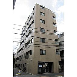 プレール市ヶ谷納戸町
