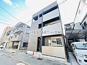 三ノ宮駅より徒歩14分 1階 築8年9ヶ月の賃貸物件