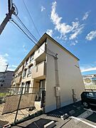 春木駅より徒歩9分 2階 築38年1ヶ月の賃貸物件