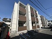 愛甲石田駅より徒歩14分 1階 新築の賃貸物件