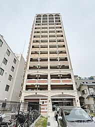 阪急宝塚本線 三国駅 徒歩11分の賃貸マンション