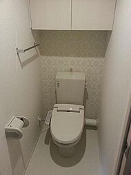 ラ・フルール 3階2DKのリビング/ダイニング