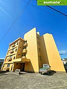 紀ノ川駅より徒歩15分 1階 築52年4ヶ月の賃貸物件