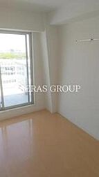 プリマヴェーラ北千住 8階1DKのリビング/ダイニング