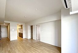 ザ・ケンジントン・レジデンスときわ台 2階3LDKのリビング/ダイニング