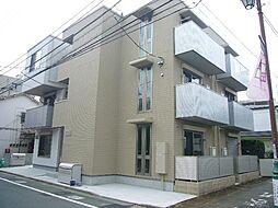 ふじみ野シャーメゾン