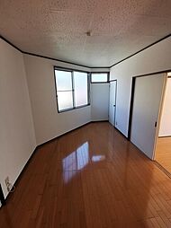 グリーンコート 2階1LDKのリビング/ダイニング