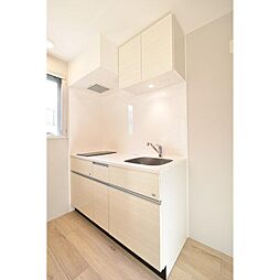 CASA FIORE 日暮里 3階1LDKのリビング/ダイニング