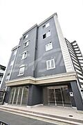 正雀駅より徒歩2分 3階 築11年1ヶ月の賃貸物件