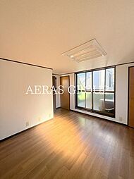 荒川5丁目貸戸建て 1階3LDKのリビング/ダイニング