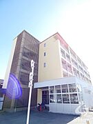 シロスハヤシ 3階 築24年8ヶ月の賃貸物件