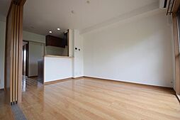 Ａｄｖａｎｃｅ錦Ｍ＆Ｎ 303 3階2LDKのリビング/ダイニング