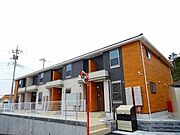 小作駅よりバス12分 徒歩3分 1階 築5年8ヶ月の賃貸物件