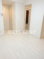 ロイヤルメゾン幕張本郷 1階1Kのリビング/ダイニング