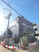 あんしん+浜寺公園 1階 築6年10ヶ月の賃貸物件