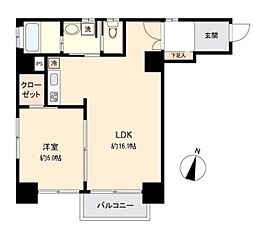 仙台市地下鉄東西線 青葉通一番町駅 徒歩6分