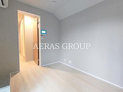 MOMO HOUSE東村山 2階1Kのリビング/ダイニング