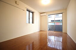 コモンズ中目黒 0101 1階1Kのリビング/ダイニング