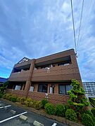 エススカイSSKY 1階 築21年5ヶ月の賃貸物件