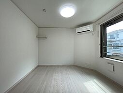 COZY鎌倉 2階1Kのリビング/ダイニング