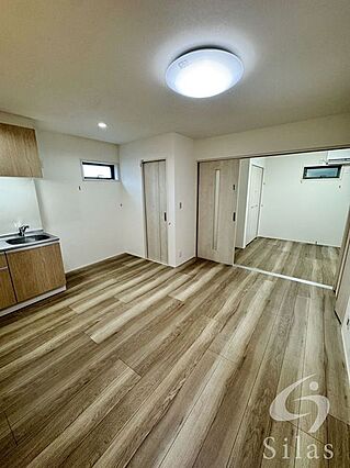 フジパレス堺北花田V番館_内装_0